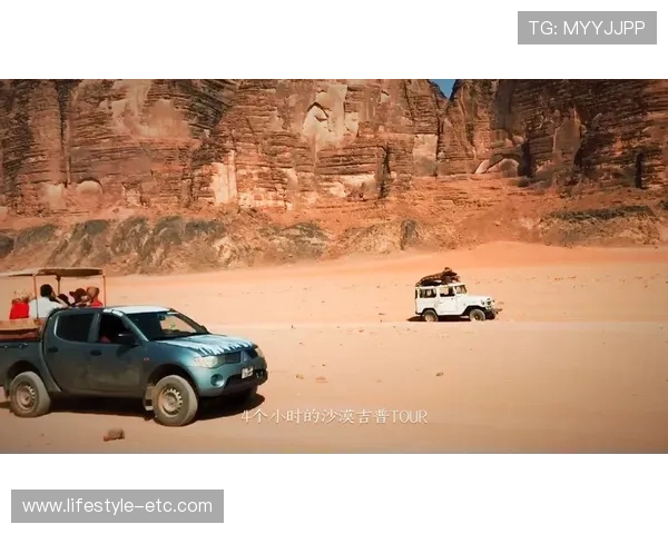 letour大吉普越野车带你领略极限越野的无限魅力体验