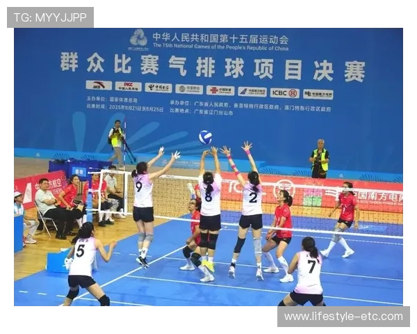 乐动全体育：丰富的体育赛事活动激发全民运动热情与团队合作精神