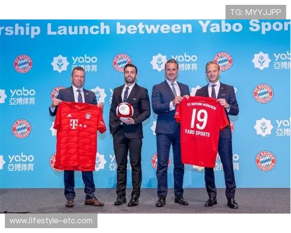 乐投集团：在全球体育赛事中展现卓越品牌影响力的领军者