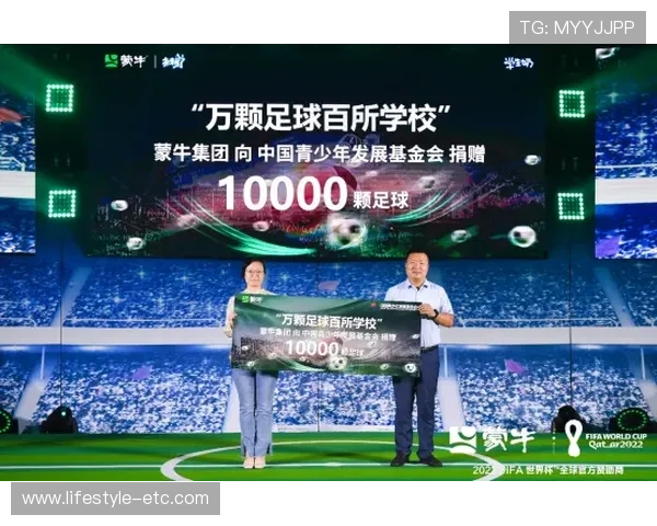 亚太体育：加强青少年体育发展的重要推动力